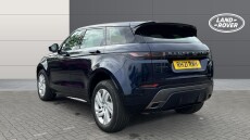 Land Rover Range Rover Evoque 2.0 D200 R-Dynamic S 5dr Auto Diesel Hatchback